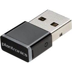 Poly SPARE BT600 - High-Quality Bluetooth USB Adapter (204880-01)
